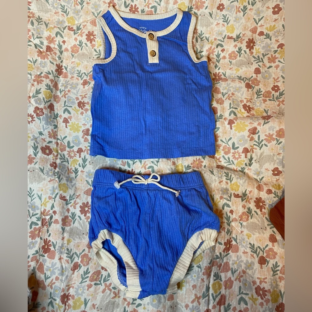 Baby boy Outfit